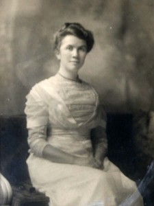Mary McAllister