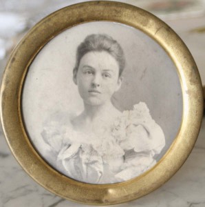 Matilda McAllister